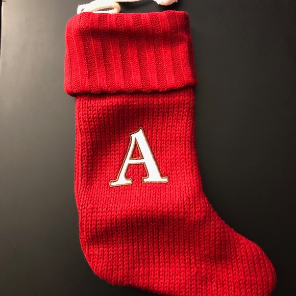 Holiday Stocking - Picture 1 of 2